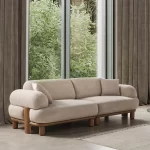 Arwin Sofa Set - Image 7