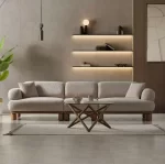 Arwin Sofa Set - Image 4