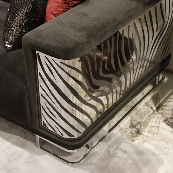 Ashe Sofa Set Luxury Turkish Sofas 8