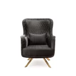 Asia Armchair