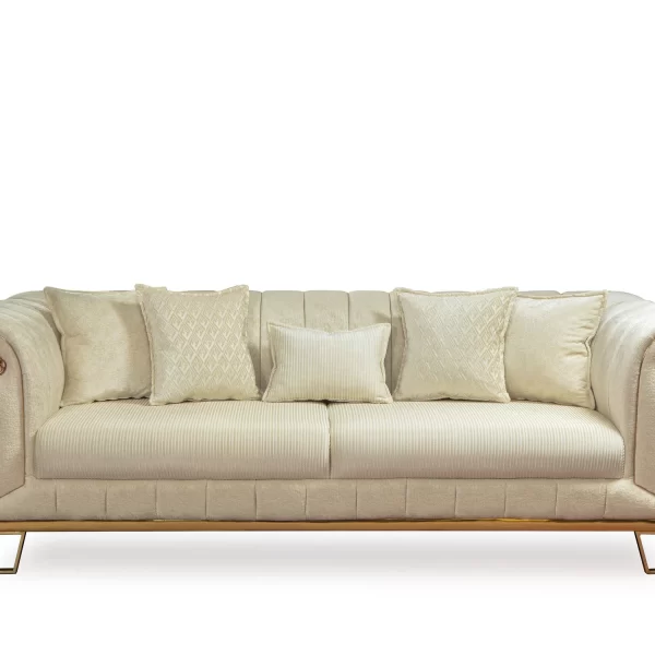 Asia Sofa Set 3 3 1 Luxury Design 4