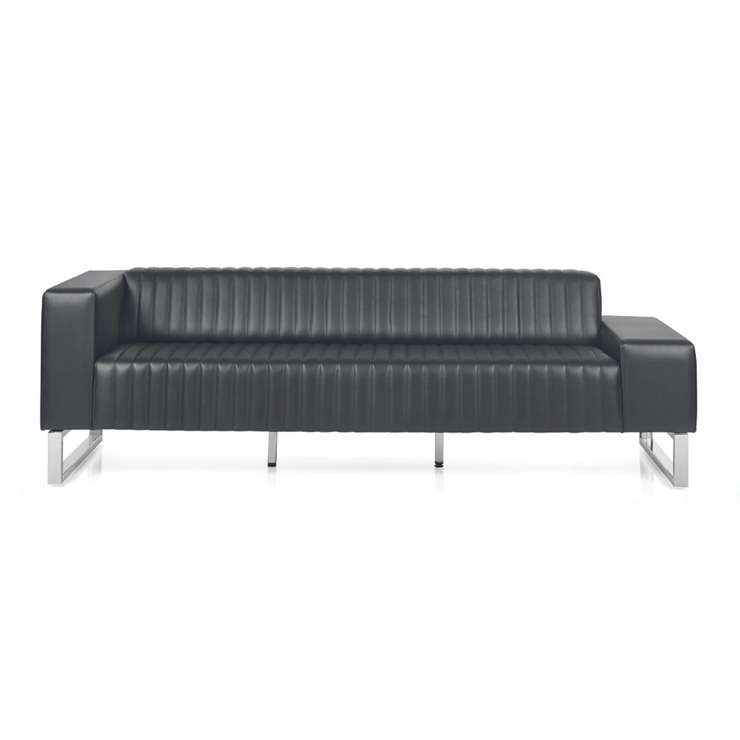 Astos Office Sofa Set - Modern Office Furniture Turkish 2 Astos Office Sofa - Image 1