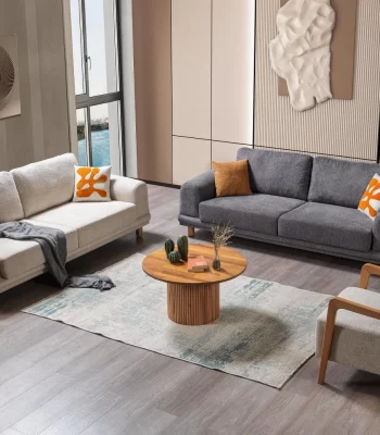 Atis Sofa Set SofaTurkey 5