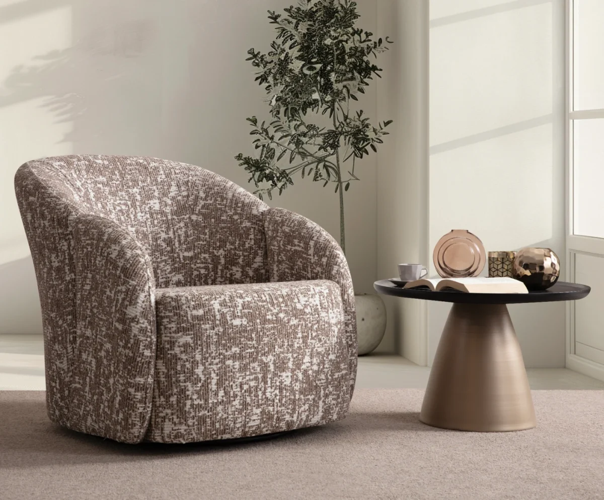Aura Armchair - Image 3