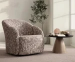 Aura Armchair