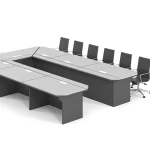 Auron Executive Desk