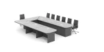 Auron Meeting Table - Image 2