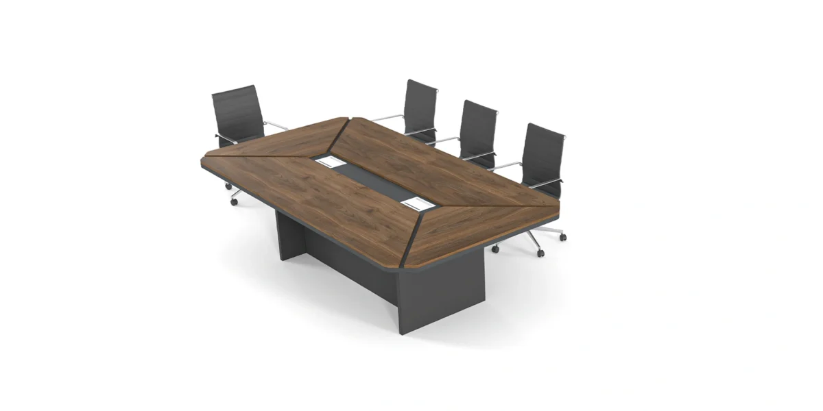 Auron Meeting Table - Image 3