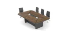 Auron Meeting Table - Image 3