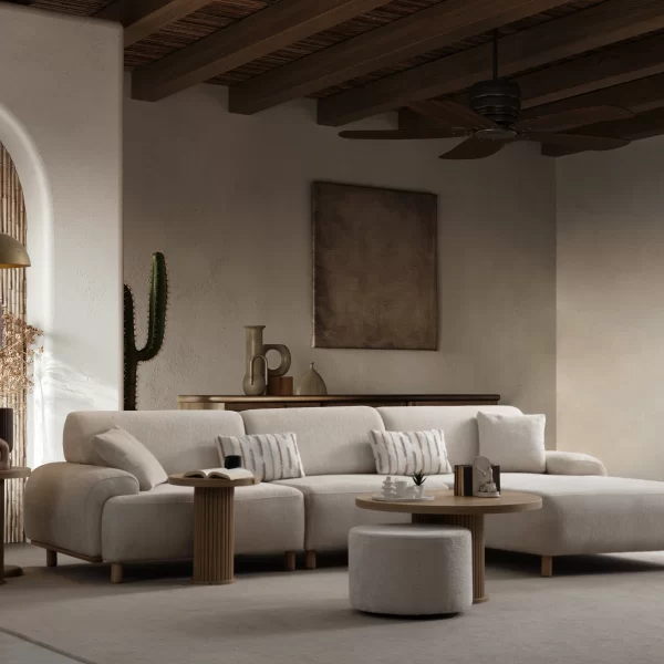 Basin Chaise Sofa 11
