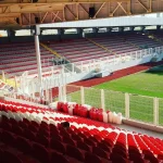 Batman Stadium