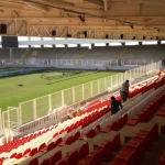 Batman Stadium