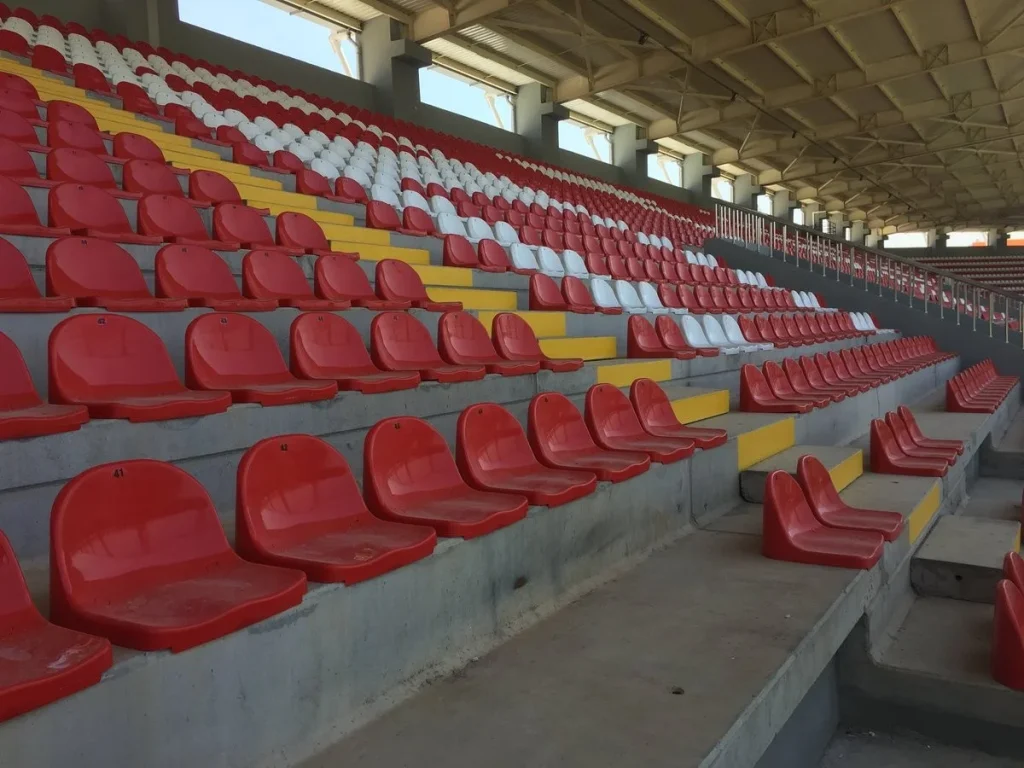 Batman Stadium