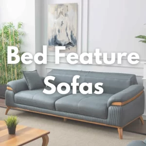 Bed Feature Sofas 1 Bed Feature Sofas Category