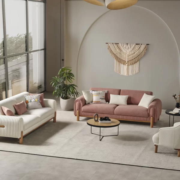 Belise Sofa Set SofaTurkey 7