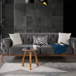 Bersha Sofa