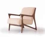 Bess Armchair - Image 6