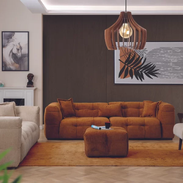 Bess Sofa Set 2