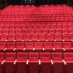 Bilkent Theater Hall