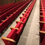 Bilkent Theater Hall