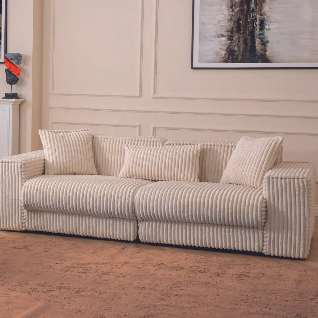 Bisa Sofa BG Bisa Sofa - Image 1