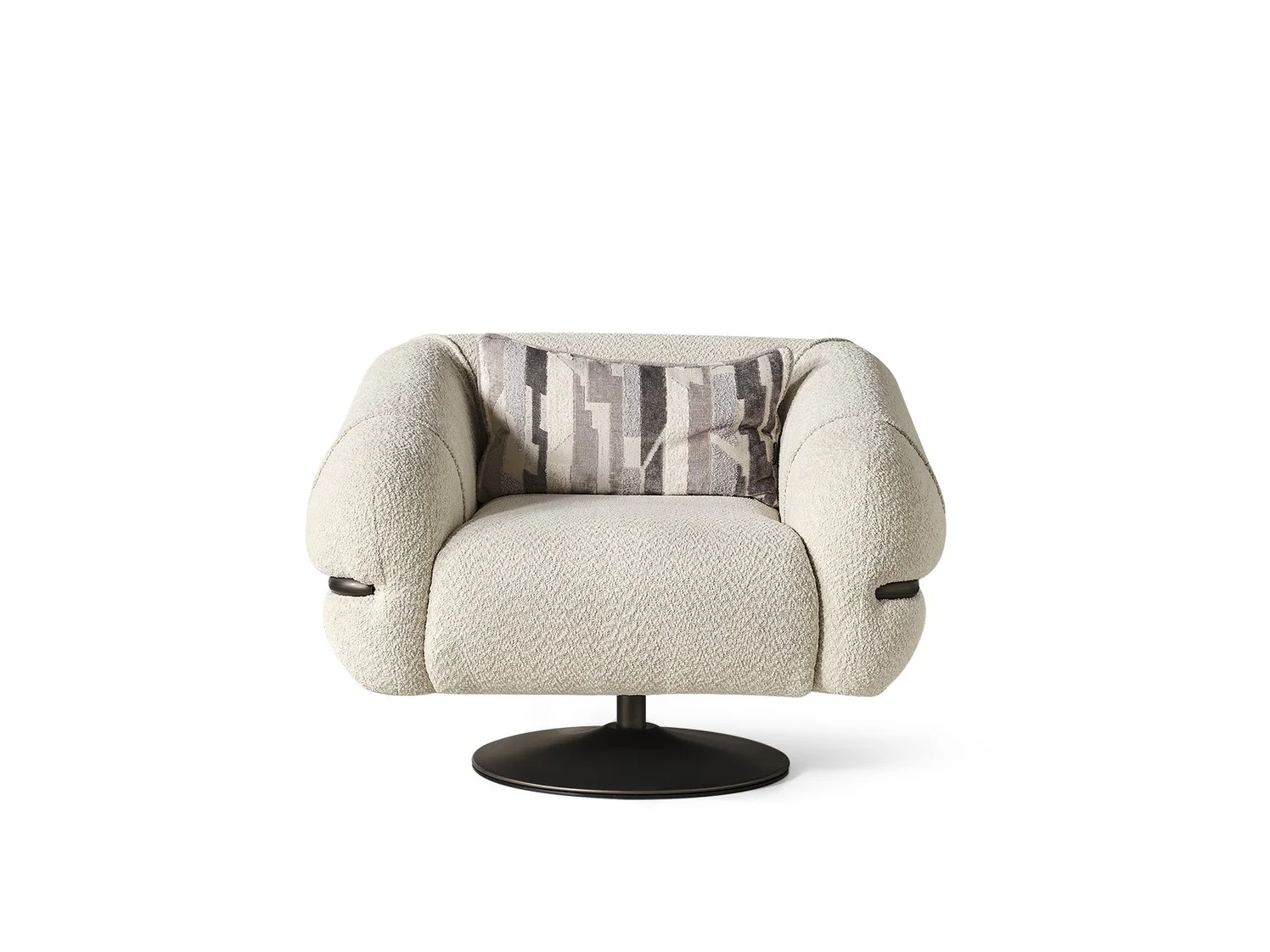 Bluebell Armchair - SofaTurkey (2) Bluebell Armchair - Image 1