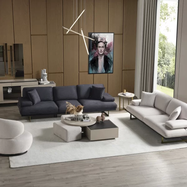 Bolis Sofa Set SofaTurkey 3