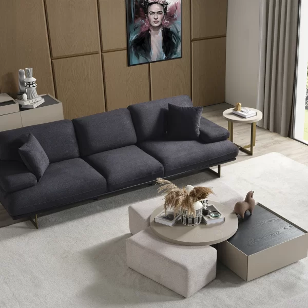 Bolis XL Sofa SofaTurkey 6