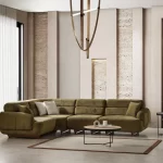 Boliva Corner Sofa