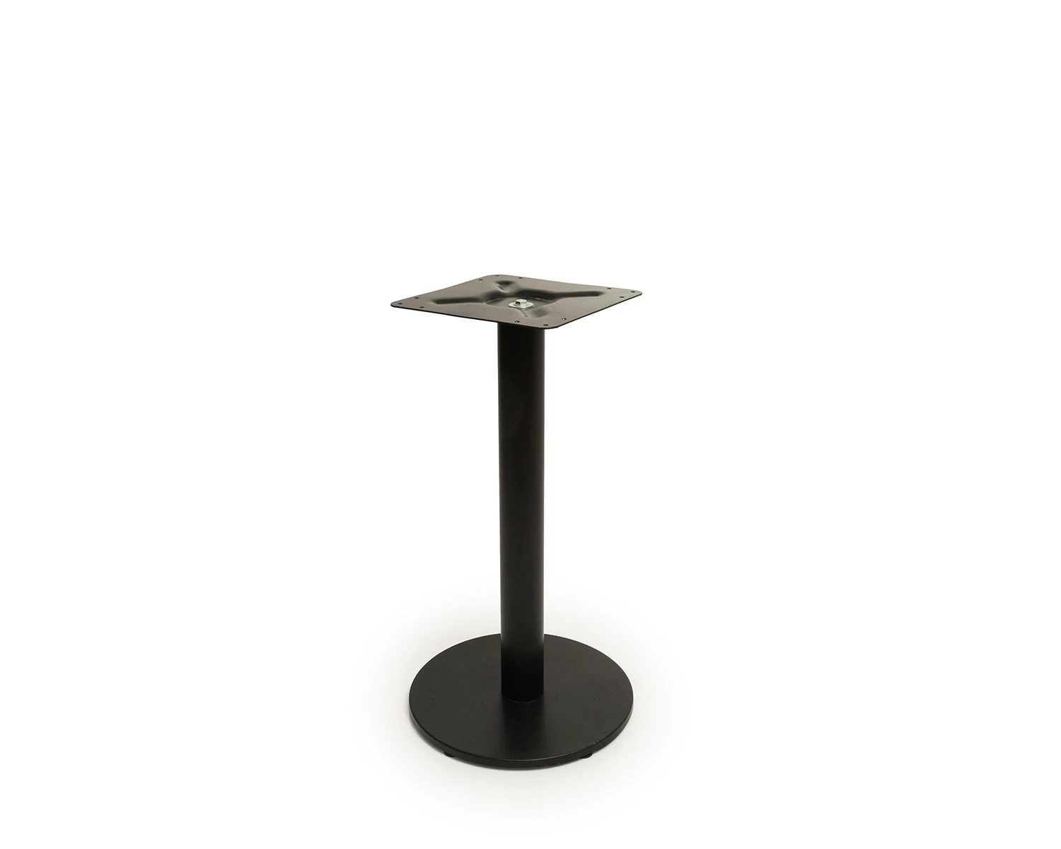 Bone Table Leg - SofaTurkey Modern & Contemporary table leg Luxury table leg cafe table leg restaurant table leg Stylish, modern, and elegant table leg for hotels, cafes, and restaurants.