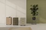 Boxa Mobile Pedestal