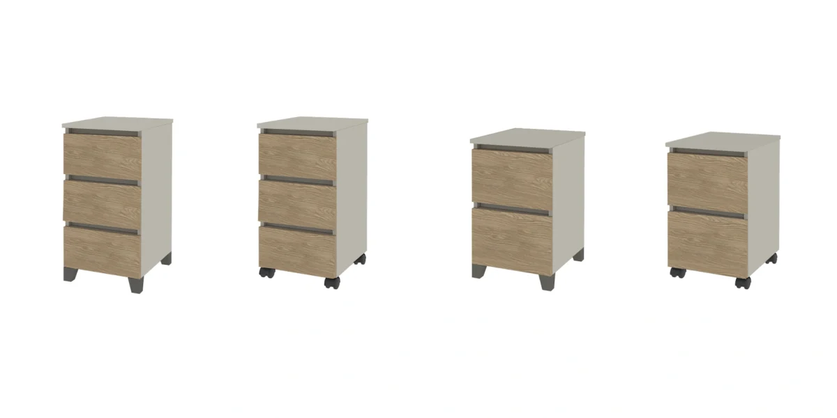Boxa Mobile Pedestal - Image 2