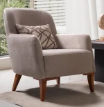 Bria Armchair
