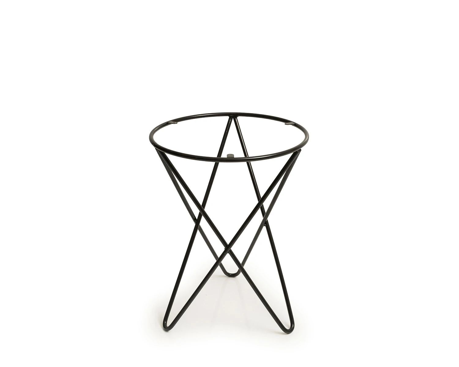 Broad Table Leg - SofaTurkey Modern & Contemporary table leg Luxury table leg cafe table leg restaurant table leg Stylish, modern, and elegant table leg for hotels, cafes, and restaurants.