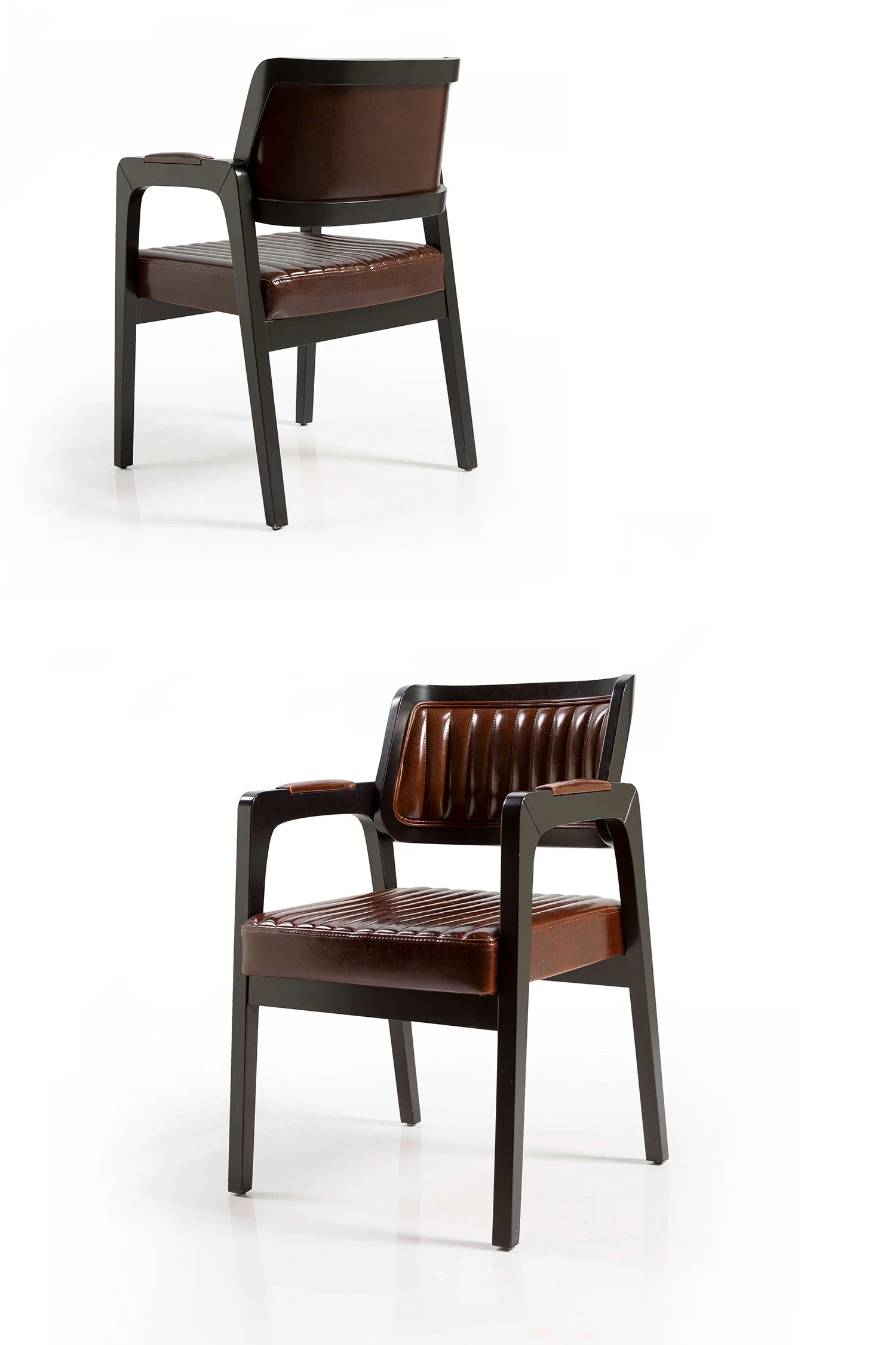 Brook - SofaTurkey Modern & Contemporary chair Luxury chair cafe chair restaurant chair Stylish, modern, and elegant chair for hotels, cafes, and restaurants.