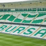 Bursa Crocodile Arena