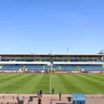 Buxoro Arena Uzbekistan