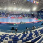 Buxoro Arena Uzbekistan