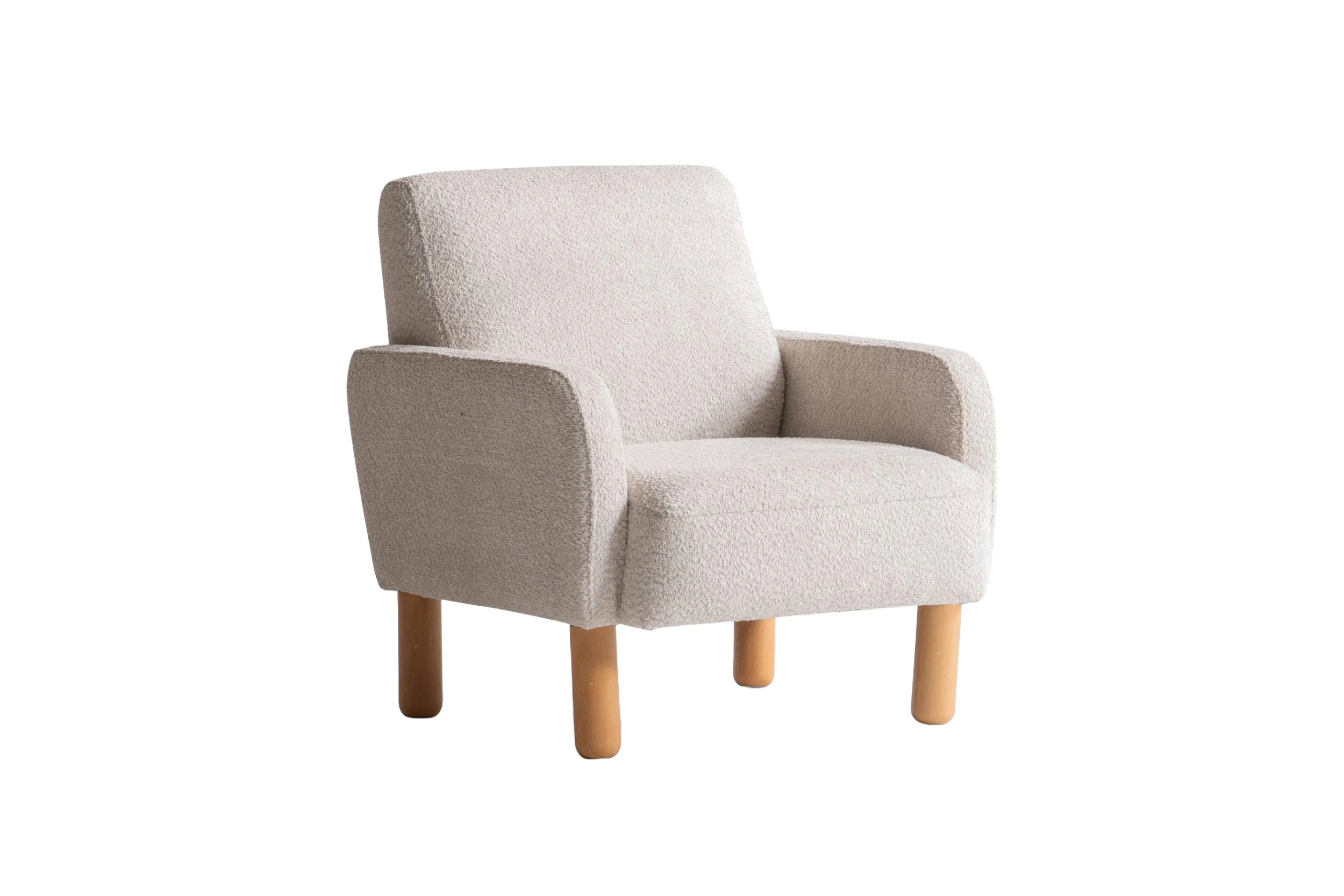 Carla Armchair 3 (2) Carla Armchair - Image 1