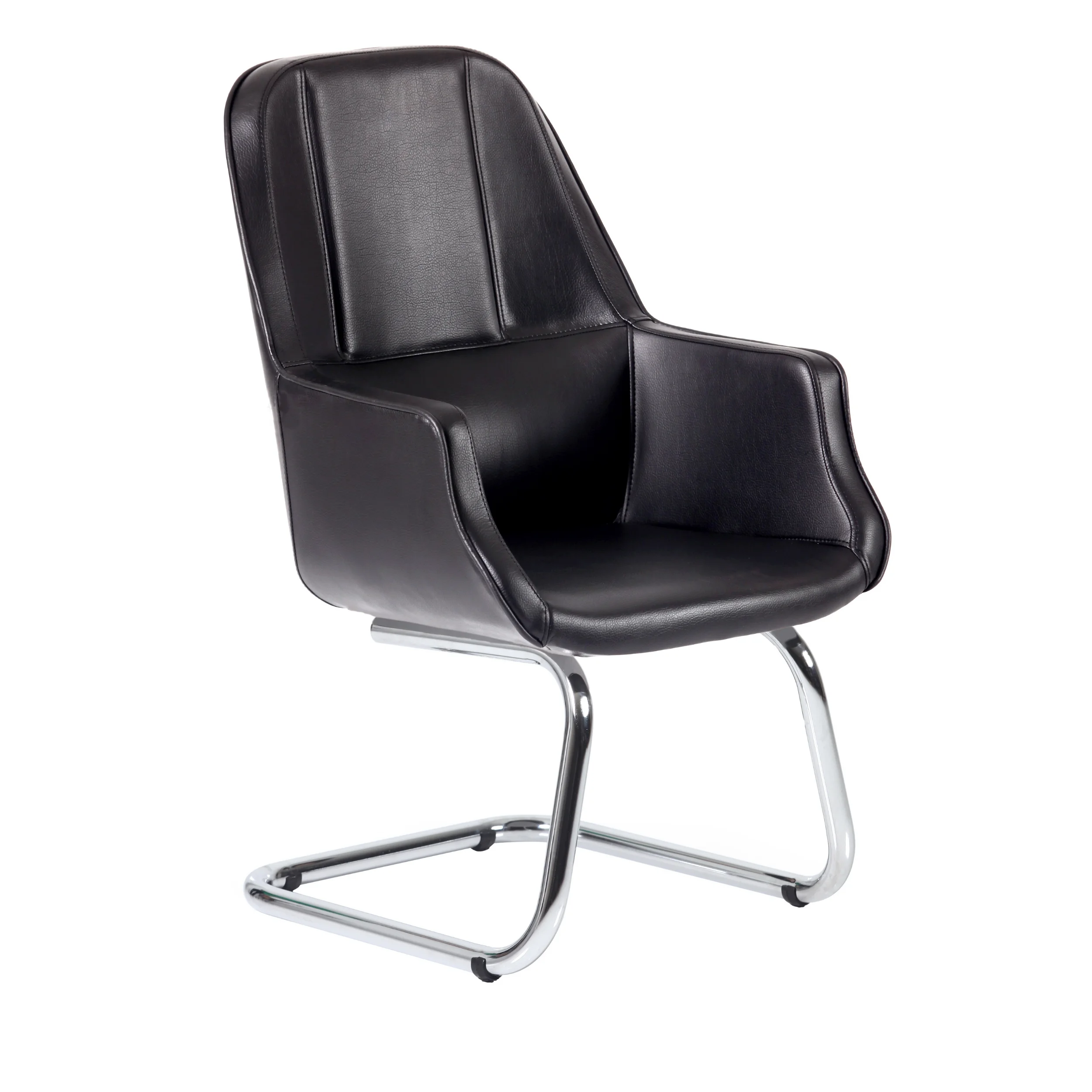Carlos Office Waiting Chair Carlos Office Waiting Chair - Image 1