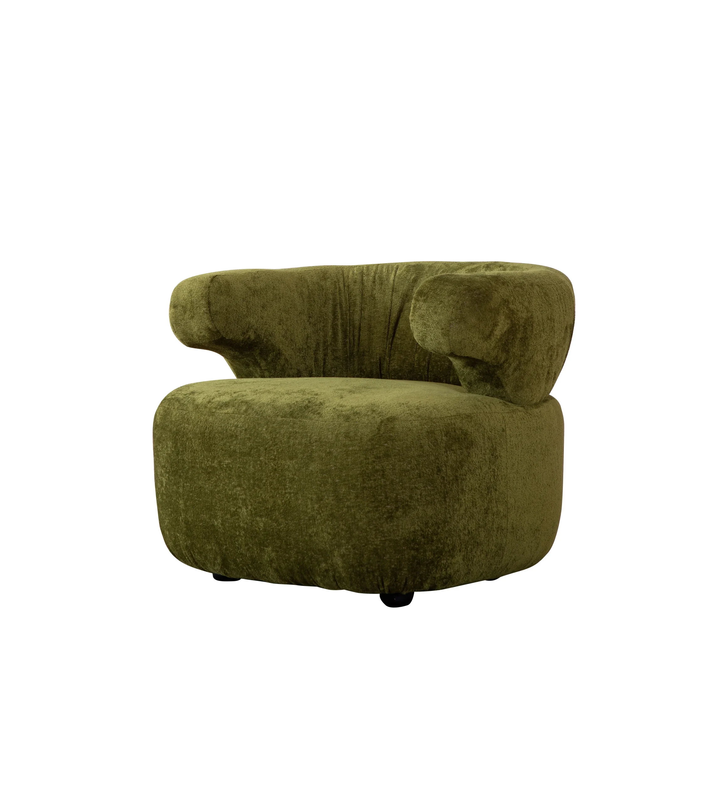 Carnival Armchair - Modern Stylish Sofa Set from Turkey - Premium Tukish Armchairs (2) Carnival Armchair - Image 1