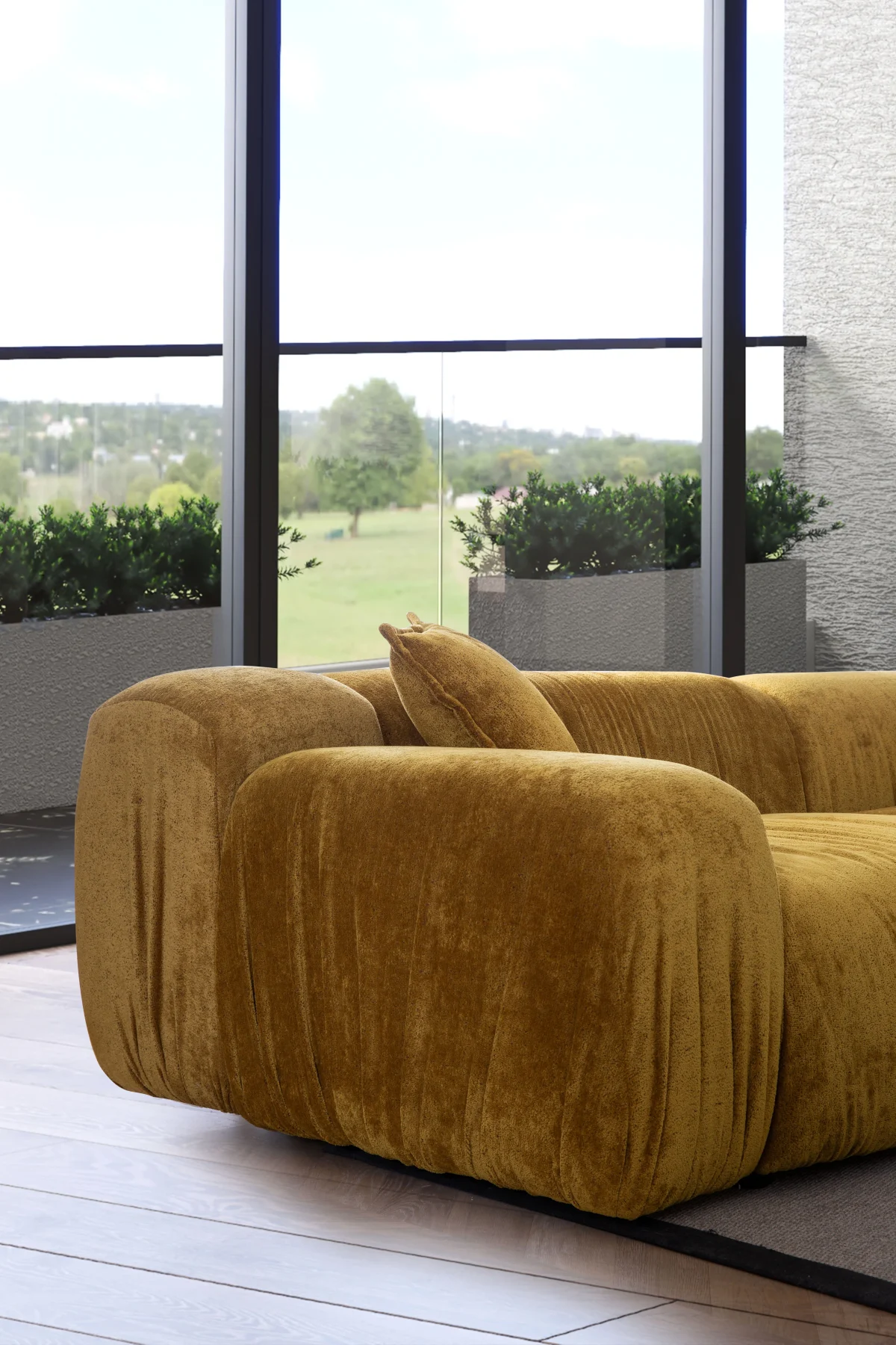 Carnival Sofa Set - Image 18