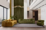 Carnival Sofa Set - Image 4