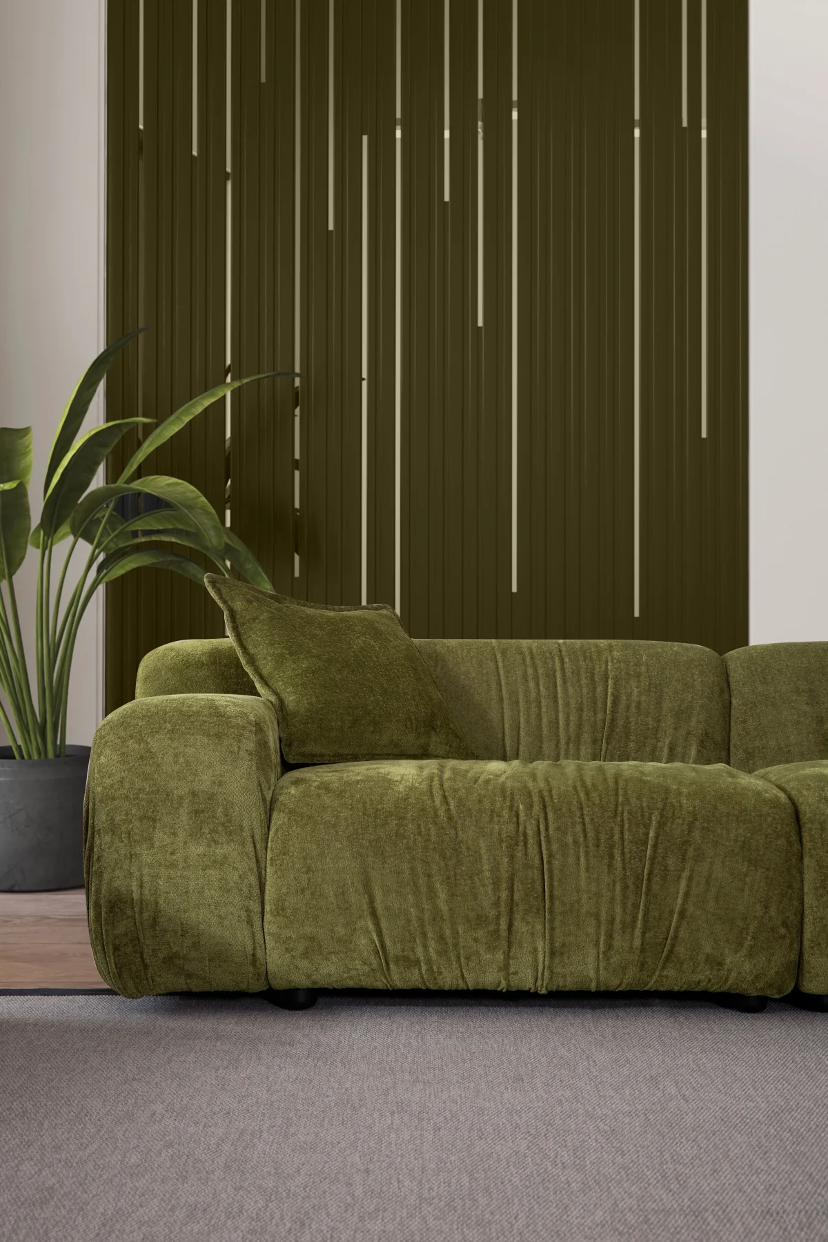 Carnival Sofa Set - Image 7