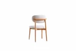 Caroli Dining Set (6 Chair, 1 Table) - Image 12