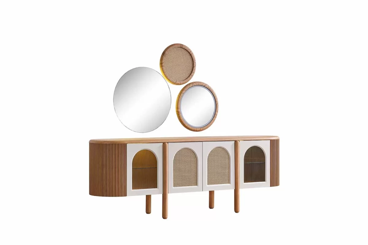 Caroli Console - Image 3