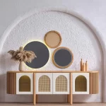 Caroli Console