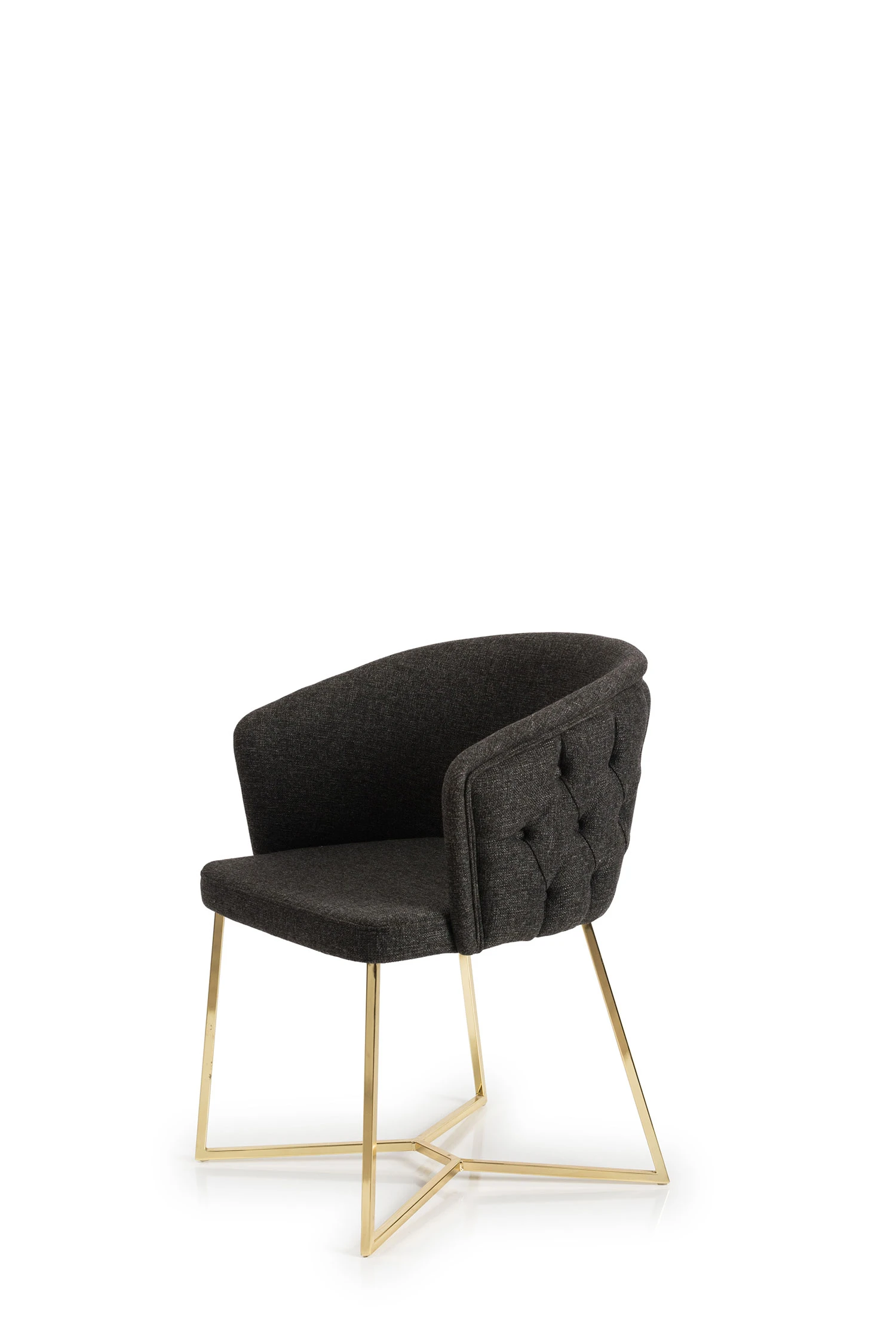 Chalet Chair - SofaTurkey Modern & Contemporary chair Luxury chair cafe chair restaurant chair Stylish, modern, and elegant chair for hotels, cafes, and restaurants.