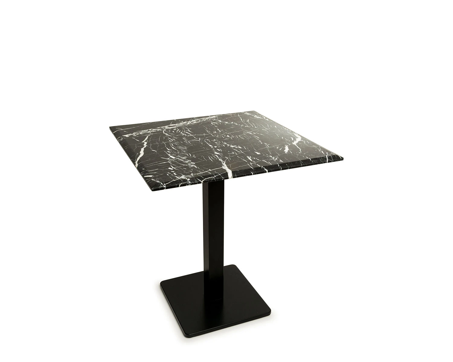 Chrono Table - SofaTurkey Modern & Contemporary table Luxury table cafe table restaurant table Stylish, modern, and elegant table for hotels, cafes, and restaurants.