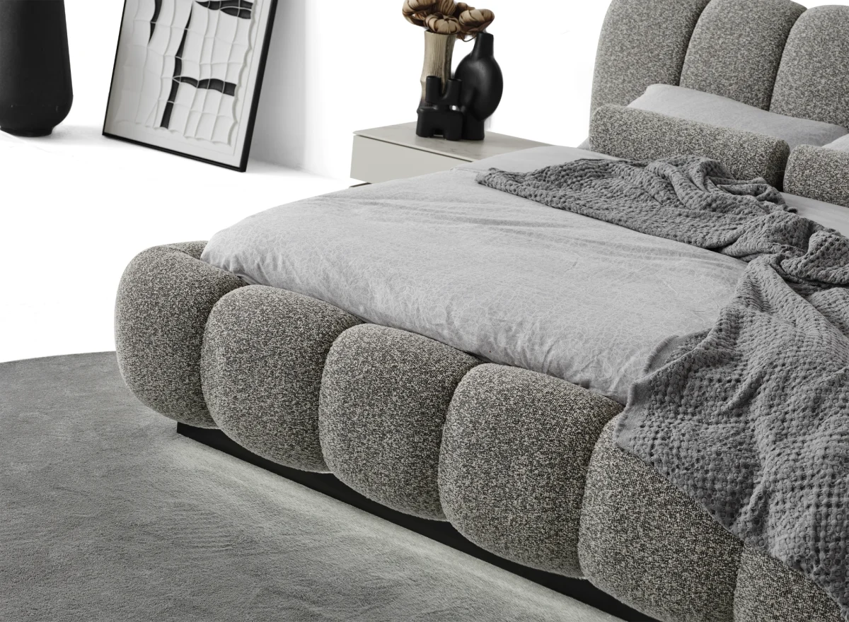 Stylish, elegant, and modern furniture for your bedroom
